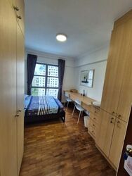 Aquarius By The Park (D16), Condominium #480375631